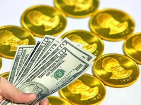 قیمت طلا، سکه و ارز(دوشنبه13خرداد)