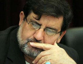 رئیس سازمان مدیریت بحران کشور: دعا کنید در تهران زلزله نیاید! 