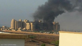  کشته شدن دستکم ۲۰ نظامی امارات در یمن 