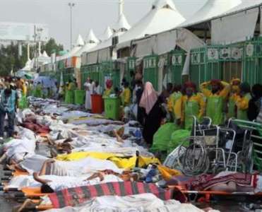 سه روز عزای عمومی در سنگال برای قربانیان فاجعه منا