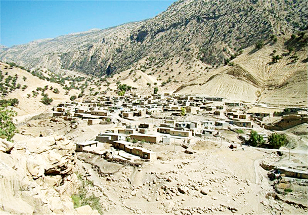  ۴۰۲۷ روستای خالی از سکنه در خراسان رضوی