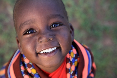 «لبخند»؛  گمشده امروز کودکان جهان