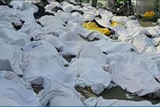 جزئیات دفن جانباختگان ایرانی منا تشریح شد