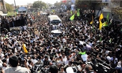 تجهیز کانون های فرهنگی و هنری مساجد خراسان شمالی با «کاروان مهر» 