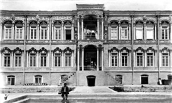 ثبت ۳ اثر تاریخی - فرهنگی آذربایجان شرقی در فهرست آثار ملی کشور