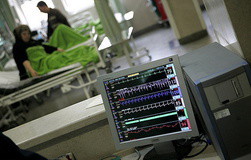 ایمنی ۴۲۱ بیمارستان کشور در بلایا ارزیابی شد