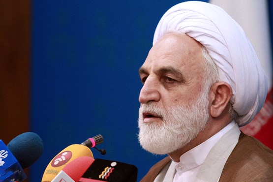 صدور قطعنامه علیه ایران به بهانه رعایت نکردن حقوق بشر مضحک و شرم آور است