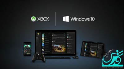 ورود به زندگی کامپیوتری جدید با بازی های Xbox ۳۶۰