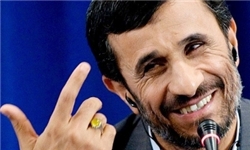 صدور قرار منع تعقیب در مورد شکایت احمدی‌نژاد از جهانگیری