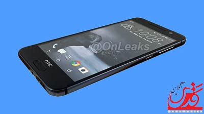 تصاویر غیررسمی از HTC One A۹ لو رفت