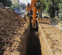 بومی سازی یک ششم قطعه های صنعت حفاری