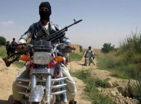 طالبان برای مقابله با داعش گروه ویژه تشکیل داد