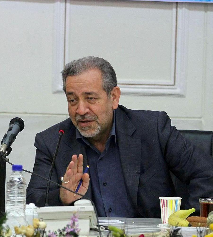 اجرای طرح دولت الکترونیک در اصفهان 