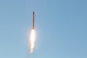 درخواست لندن از سازمان ملل برای بررسی آزمایش موشک عماد