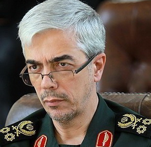 سرلشکر باقری: ایران در رزمایش بین المللی دریایی پاکستان شرکت خواهد کرد