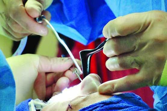 فوت یک زن در پی عمل جراحی زیبایی و انحراف بینی در مشهد  