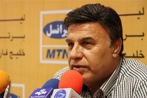 مظلومي وضعيت اضطراري استقلال را تاييد كرد/پديده اي كه زنگ خطررا به صدا درآورد