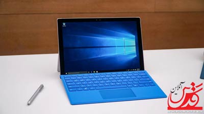 لنووا پیشنهاد مایکروسافت را برای فروش Surface Pro رد کرد