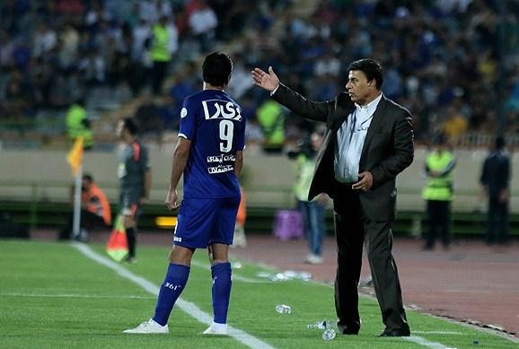 استقلال تيم دوازدهم ليگ!