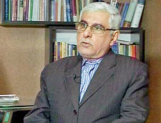 کرانه غربی صحنه نبرد جدی  ملت فلسطین با صهیونیست‌ها می شود