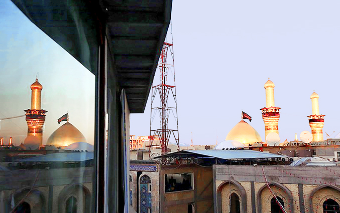  سیاست و دیانت در سیره امام حسین(ع)