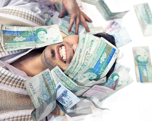 سندرم « نتیجه فوری»  گریبان جامعه را گرفته است