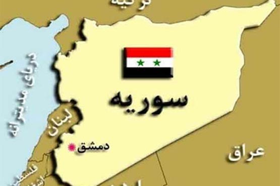 مُهر «مختومه شد» بر پرونده شهر «زبدانی» سوریه