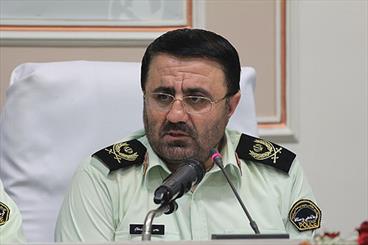 برنامه‌های پلیس در ایام ماه مبارک رمضان در سه حوزه انتظامی، امنیتی و راهور