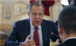 لاوروف: ایران، مصر، اردن و قطر نیز باید در مذاکرات سوریه مشارکت داشته باشند