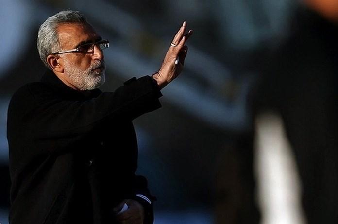 آمارفاجعه فركي مقابل استقلال