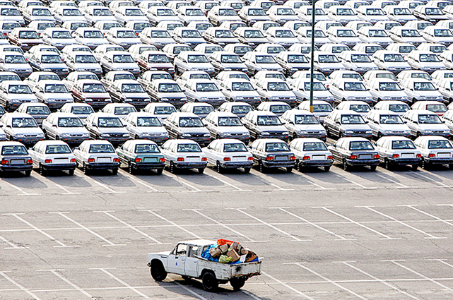  دغدغه اصلی مردم خرید خودرو نیست