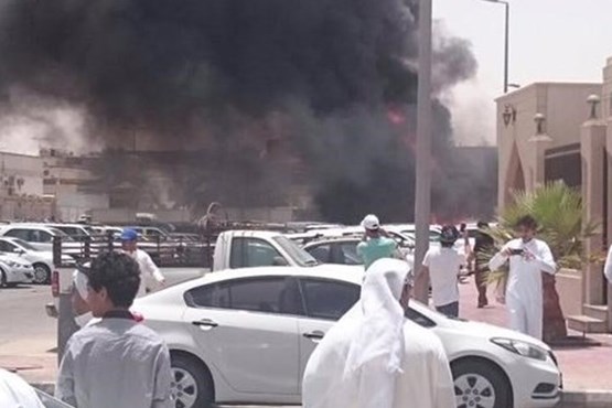 انفجار بمب دانشگاه عدن را به تعطیلی کشاند