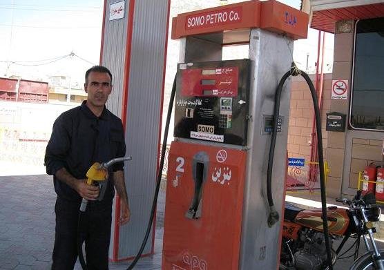 فروش بنزین ایرانی گران‌تر از بنزین جهانی؟