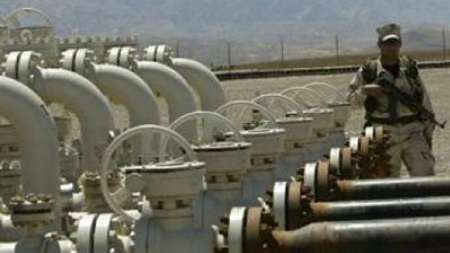 جدال نفتی در کردستان عراق