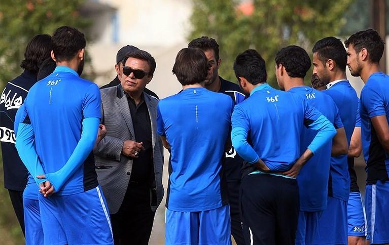 استقلال با تركي همه دربي ها را مي برد!