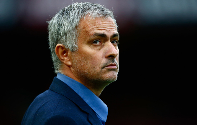 «مورینیو» در برزخ رفتن و ماندن