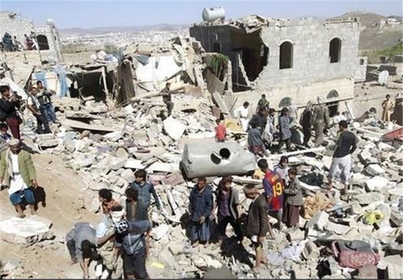 عربستان سعودی: پایان عملیات نظامی در یمن نزدیک است