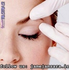 علت و راه درمان پرش پلک چشم