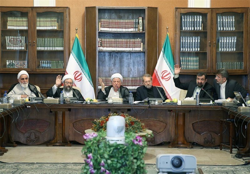 تصویب یک بند از سیاست‌های کلی نظام قانونگذاری در مجمع تشخیص مصلحت    