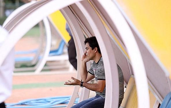 بصيرت مربي موقت سپاهان