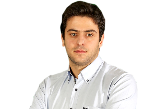 شکایت استقلال  و مظلومی از «علی ضیا»