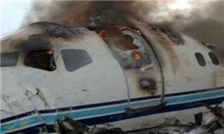 گمانه‌زنی‌ها درباره بمب‌گذاری در هواپیمای مسافربری سقوط کرده روسیه 