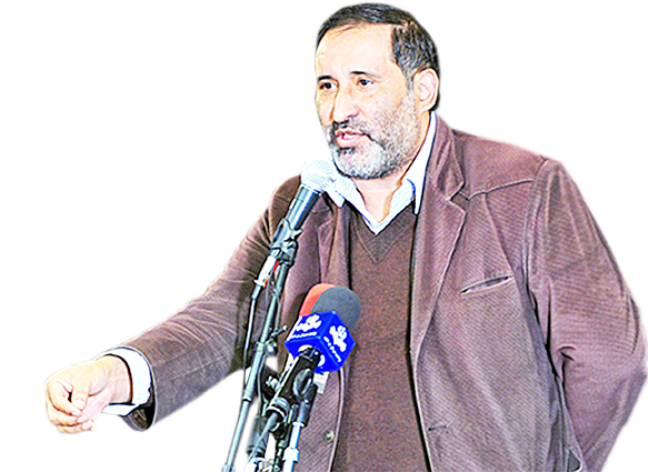 شعر گفتن برای ائمه(علیه السلام) فراخوان عاشقی است