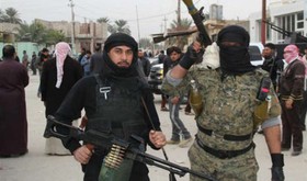 دو منطقه در شمال و مرکز سوریه از اشغال تروریست ها آزاد شدند