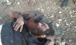 کشته شدن یکی از برجسته‎ترین سرکردگان داعش