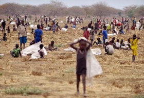 قتل‌ عام ده‌ها کودک در سودان جنوبی
