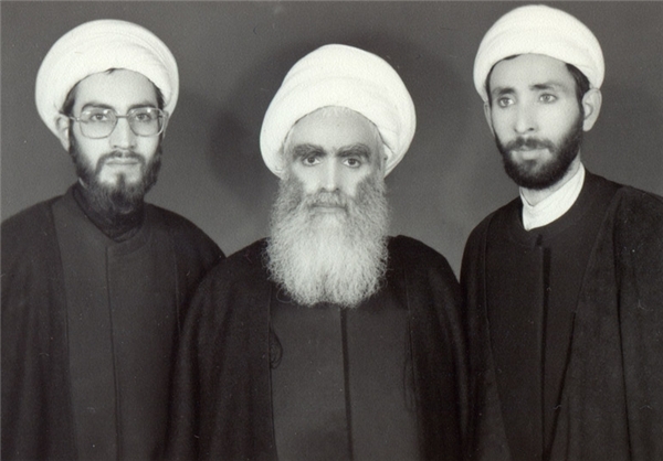 آیت الله سیبویه که بود؟