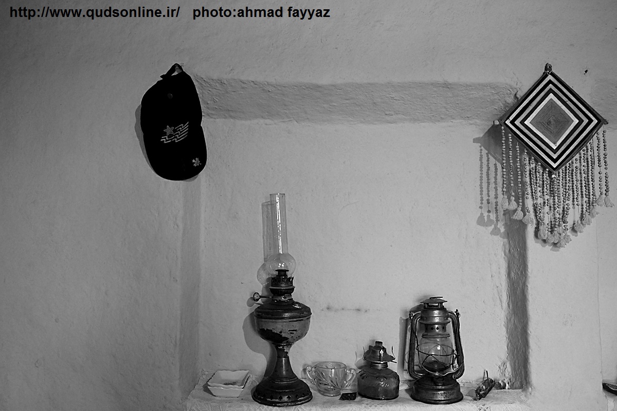 هفت فرزند در سرای پلاک هفت!