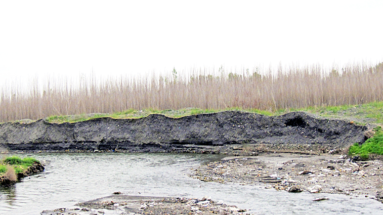 اعتبار ۱۶۰ میلیارد تومانی جهت ساماندهی مشکلات رودخانه کشف رود اختصاص یافت