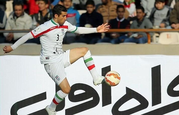 حاج صفي با بازيكنان تيم ملي قهراست؟